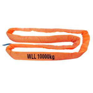 Import Round Sling from chinese wholesale supplier and manufacturer