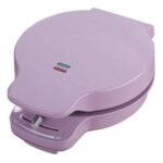 Import Round waffle maker from chinese wholesale supplier and manufacturer