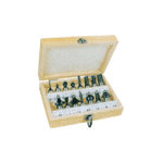 Import router bit from chinese wholesale supplier and manufacturer
