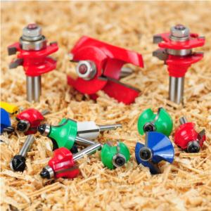 Import ROUTER BIT from chinese wholesale supplier and manufacturer