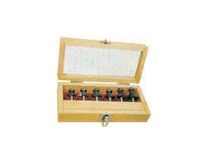 Import router bits from chinese wholesale supplier and manufacturer