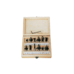 Import router bits from chinese wholesale supplier and manufacturer