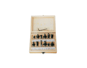 Import router bits from chinese wholesale supplier and manufacturer