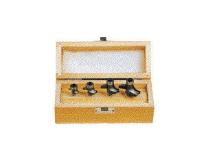 Import router bits from chinese wholesale supplier and manufacturer