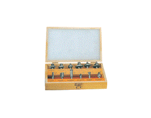 Import router bits from chinese wholesale supplier and manufacturer