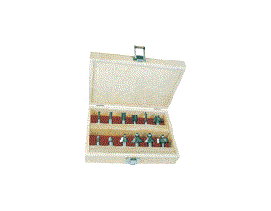 Import router bits from chinese wholesale supplier and manufacturer