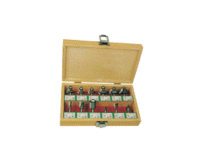 Import router bits from chinese wholesale supplier and manufacturer