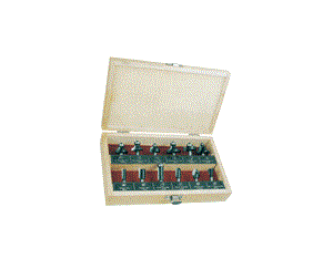 Import router bits from chinese wholesale supplier and manufacturer