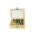 Import router bits from chinese wholesale supplier and manufacturer