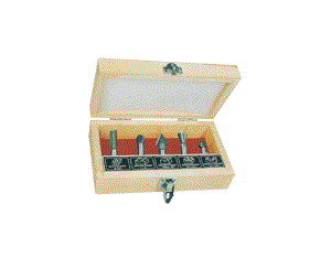 Import router bits from chinese wholesale supplier and manufacturer