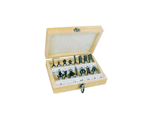 Import router bits from chinese wholesale supplier and manufacturer