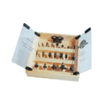 Import router bits from chinese wholesale supplier and manufacturer