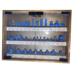 Import Router Bits from chinese wholesale supplier and manufacturer