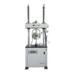 Import RPL Series high temperature creep fatigue test from chinese wholesale supplier and manufacturer