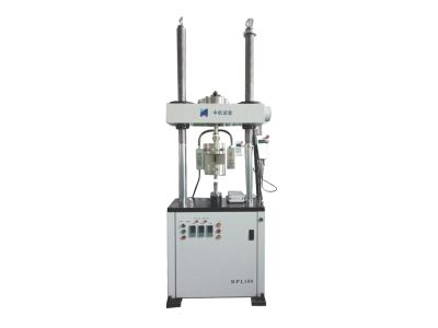 Import RPL Series high temperature creep fatigue test from chinese wholesale supplier and manufacturer