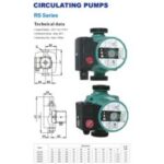 Import RS Series from chinese wholesale supplier and manufacturer