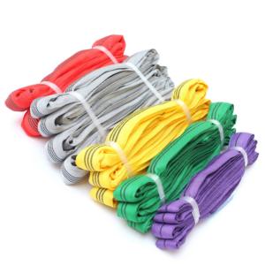 Import RS03 Round Sling from chinese wholesale supplier and manufacturer