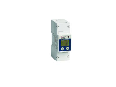 Import RS217(DR1-1)Single Phase DIN RAIL Electronic Electricity Meter for household from chinese wholesale supplier and manufacturer