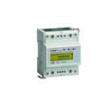Import RS217DR2 Single Phase STS Prepaid DIN RAIL Electronic Energy Meter from chinese wholesale supplier and manufacturer