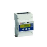 Import RS237(DR1-1)Three Phase DIN RAIL Electronic Energy Meter for Power Authorities from chinese wholesale supplier and manufacturer
