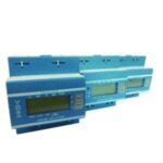 Import RS237DR3-2Din Rail Three Phase Meter from chinese wholesale supplier and manufacturer