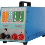 Import RSR-2000 microcomputer numerical controlled type studs welding machine from chinese wholesale supplier and manufacturer