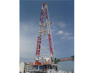 Import RT 40D Drilling Rig from chinese wholesale supplier and manufacturer