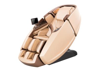 Import RT8900 Dual-Mech Massage Chair from chinese wholesale supplier and manufacturer