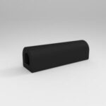 Import rubber fender from chinese wholesale supplier and manufacturer