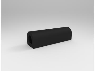 Import rubber fender from chinese wholesale supplier and manufacturer