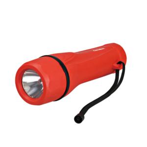 Import Rubber Flashlight from chinese wholesale supplier and manufacturer