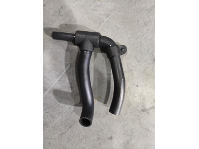 Import rubber hose from chinese wholesale supplier and manufacturer