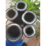 Import rubber hose from chinese wholesale supplier and manufacturer