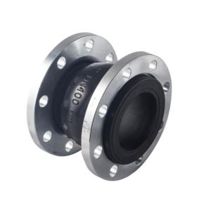 Import Rubber joint flange from chinese wholesale supplier and manufacturer