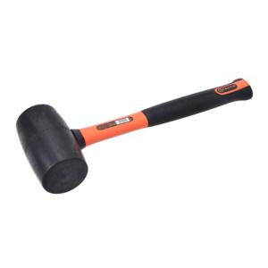 Import RUBBER MALLET 16OZ BLACK from chinese wholesale supplier and manufacturer
