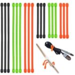 Import rubber ties from chinese wholesale supplier and manufacturer