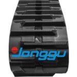 Import RUBBER TRACK from chinese wholesale supplier and manufacturer