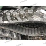 Import Rubber Track for Excavator, Snowmobile, Agriculture Machine from chinese wholesale supplier and manufacturer