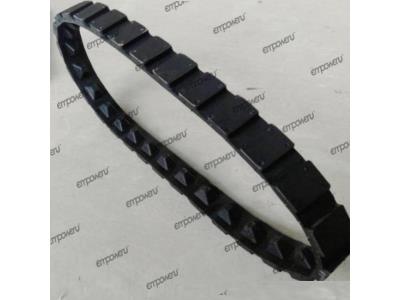 Import Rubber Track for Robot, Wheel Chair from chinese wholesale supplier and manufacturer