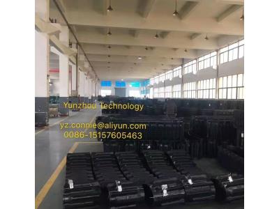 Import RUBBER TRACK from chinese wholesale supplier and manufacturer
