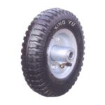 Import RUBBER WHEEL from chinese wholesale supplier and manufacturer