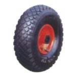 Import RUBBER WHEEL from chinese wholesale supplier and manufacturer