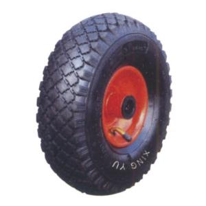 Import RUBBER WHEEL from chinese wholesale supplier and manufacturer