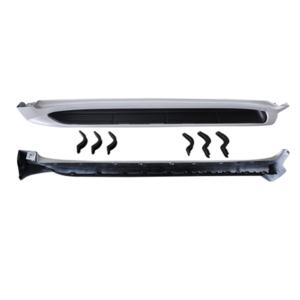 Import Running board for LEXUS 570 from chinese wholesale supplier and manufacturer