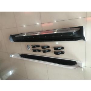 Import Running board for LEXUS 570 2017 from chinese wholesale supplier and manufacturer