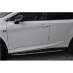 Import Running board for RX200t 2016 from chinese wholesale supplier and manufacturer