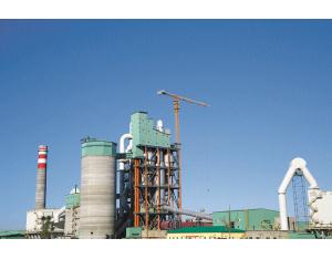 Import Russia Penza Cement Plant Project from chinese wholesale supplier and manufacturer