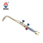 Import Russia Type Acetylene Gas Cutting Torch from chinese wholesale supplier and manufacturer