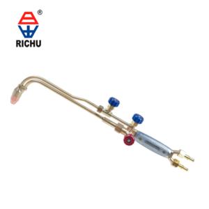 Import Russia Type Acetylene Gas Cutting Torch from chinese wholesale supplier and manufacturer