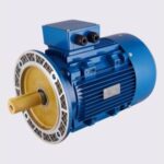 Import Russian standard AИP three phase asynchronous motor B5 mounted from chinese wholesale supplier and manufacturer